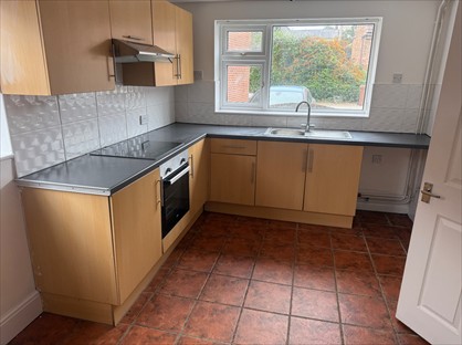 2 Bed Detached House, Church Mews, DN9