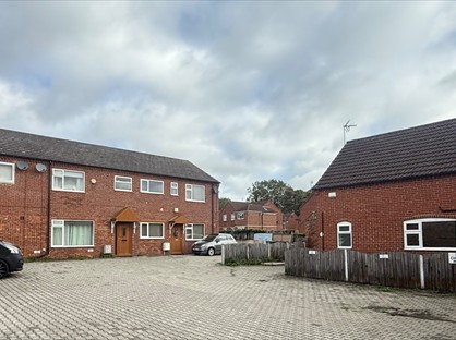 2 Bed Detached House, Church Mews, DN9