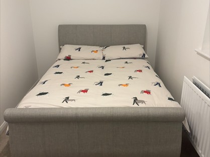 Room in a Shared House, James Briad Drive, RG4