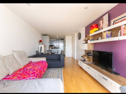 2 Bed Flat, Elm Road, HA9