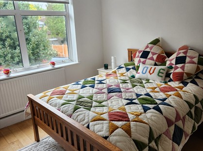 Room in a Shared House, Harrington Road, SE25