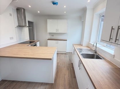 4 bed terraced house for rent in 4 Bed Terraced House, Northfields, NR4