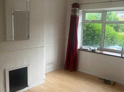 3 Bed Terraced House, Dimbles Hill, WS13
