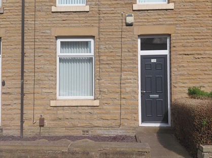 3 Bed Terraced House, Mortimer Avenue, WF17