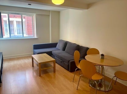 2 Bed Flat, Sackville Place, M1