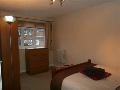 1 Bed Flat, Brighton Avenue, SK5
