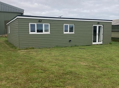 3 Bed Bungalow, Bempton, YO16