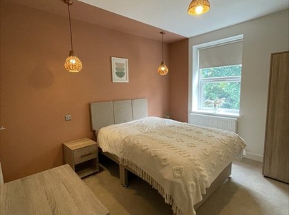 Room in a Shared Flat, High Street, GU21