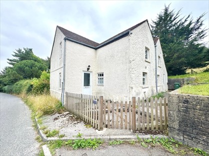 3 Bed Detached House, Cock Road, BA12