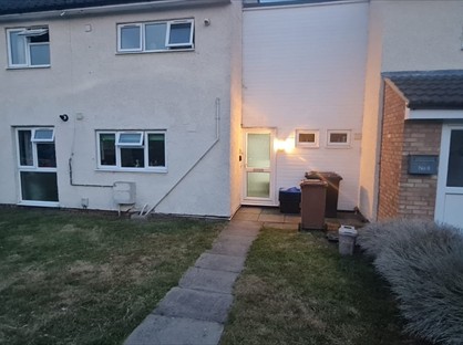 6 Bed Terraced House, Anderson Road, SG2