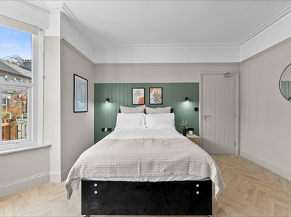 Room in a Shared House, Grosvenor Road, PE25