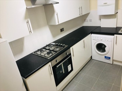 1 Bed Flat, Hither Green Lane, SE13