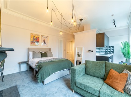 Room in a Shared House, Preston, PR1