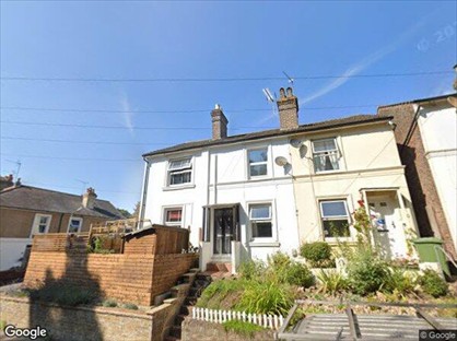 2 Bed Terraced House, Speldhurst Road, TN4