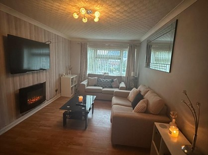 1 Bed Flat, Cook Street, L35