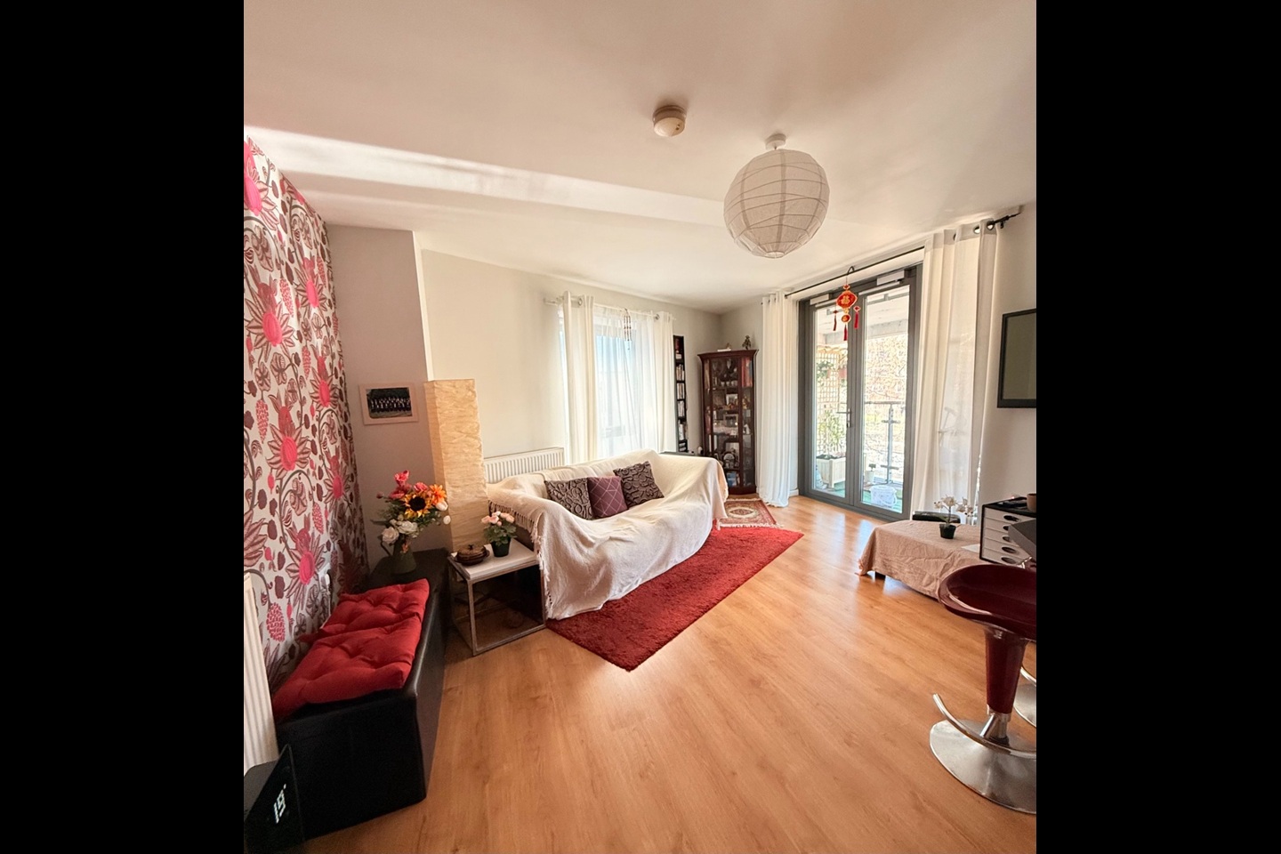 Room in a Shared Flat, Repton Street, E14