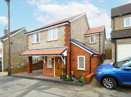 3 Bed Detached House, Bethel Road, TN13