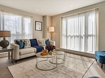 2 Bed Flat, Westferry Circus, E14