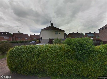3 Bed Terraced House, Norwich Road, WR5