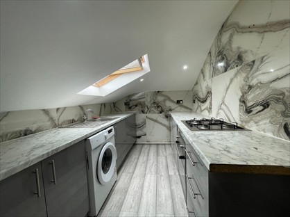 Studio Flat, King Street, UB2