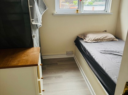 Room in a Shared House, Lazenby Rd, EX16