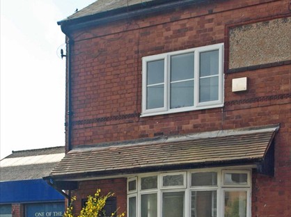 2 Bed End Terrace, Elmore Green Road, WS3