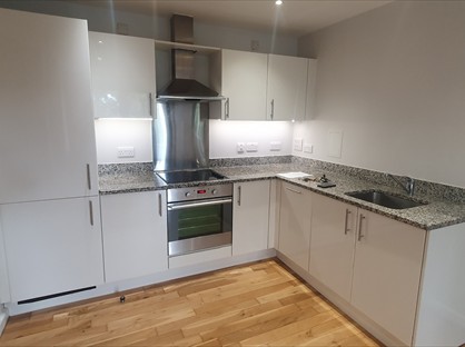 1 Bed Flat, Amisha Court, SE1
