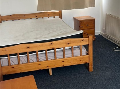 Room in a Shared Flat, Vardon Road, SG1