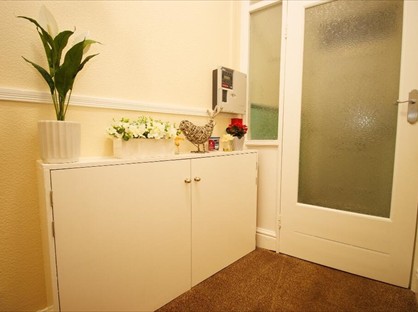 1 Bed Flat, Claremont, YO14