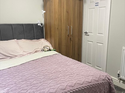 Room in a Shared House, Watford, WD24