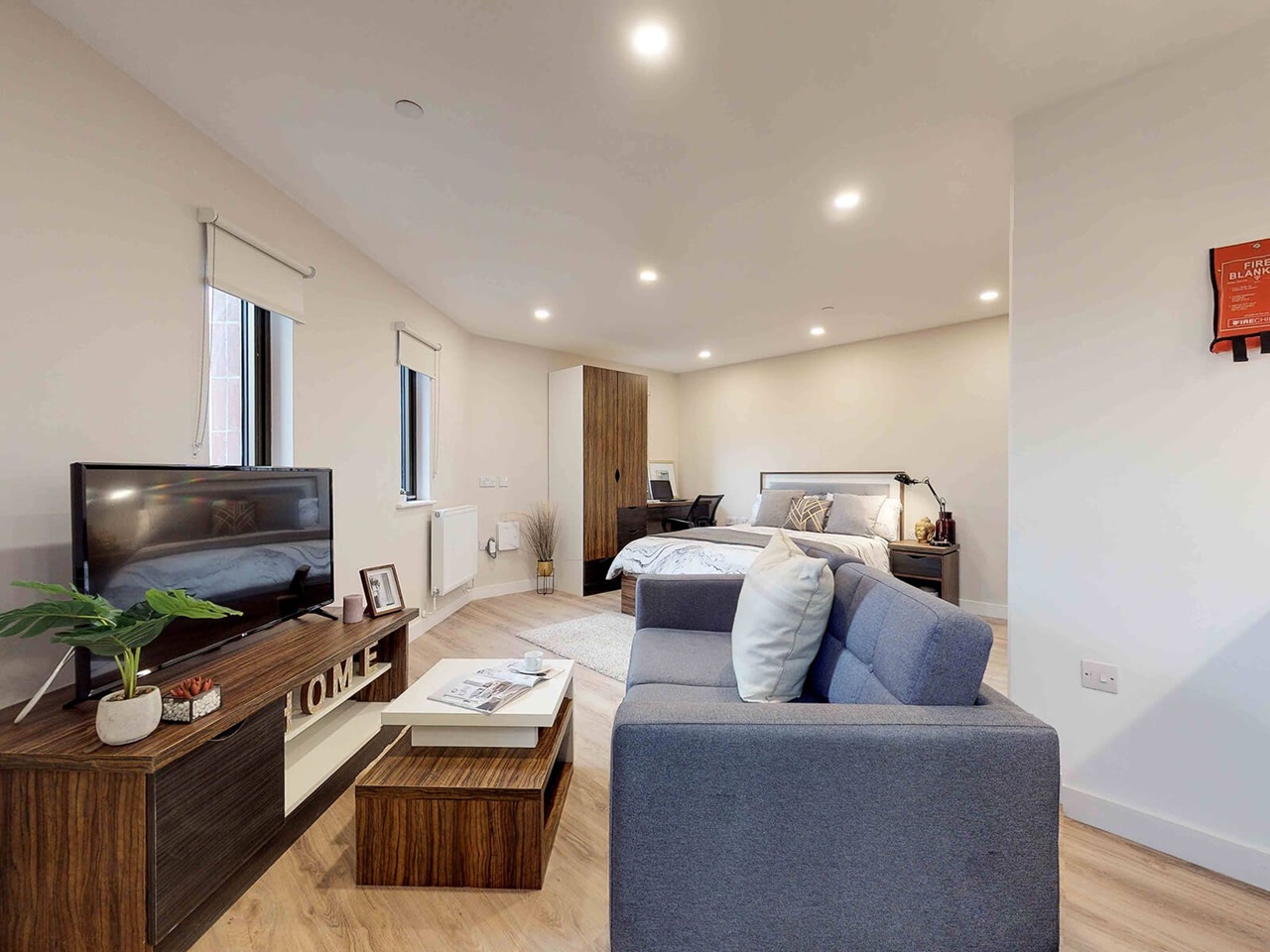 Additional image 6 of Studio Flat, Apollo Residence, S1, N1 7GU