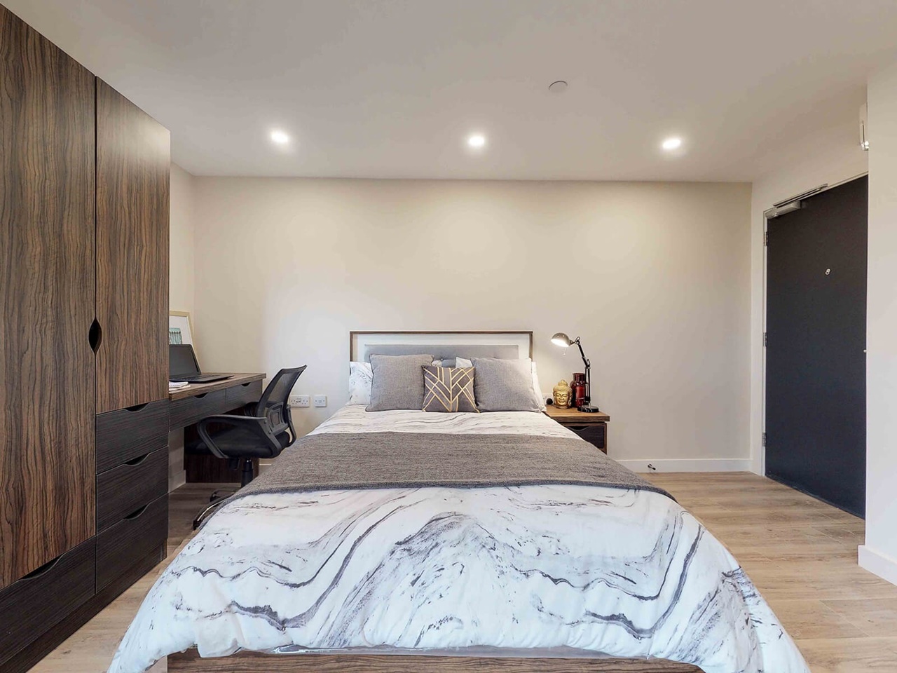 Additional image 11 of Studio Flat, Apollo Residence, S1, N1 7GU