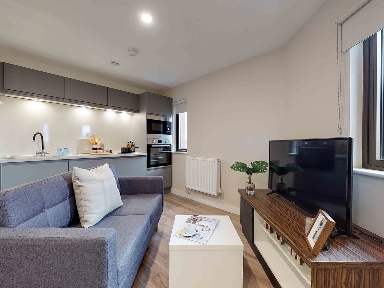 Additional image 12 of Studio Flat, Apollo Residence, S1, N1 7GU