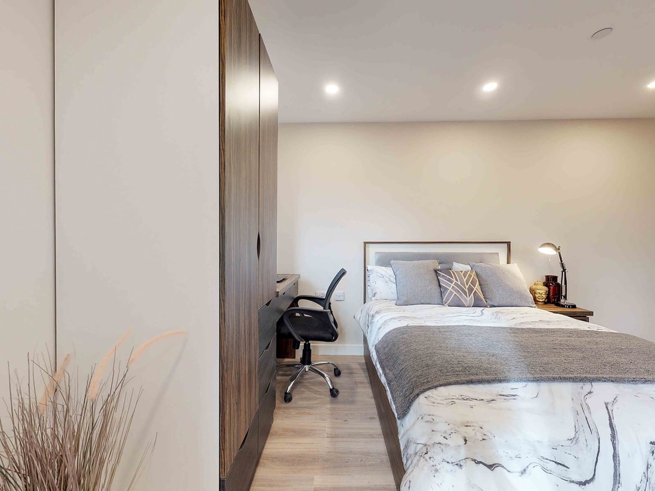 Additional image 14 of Studio Flat, Apollo Residence, S1, N1 7GU