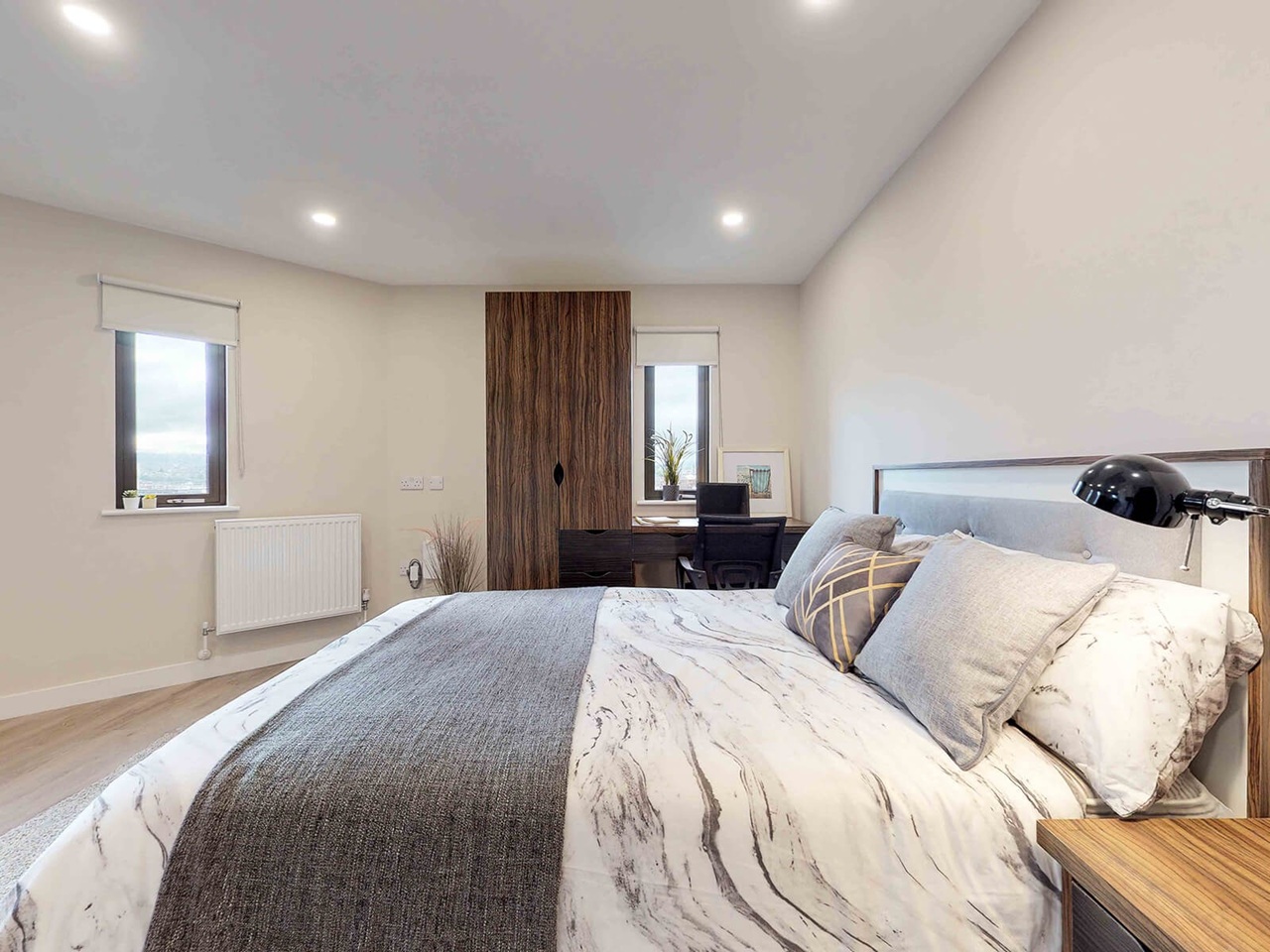 Additional image 15 of Studio Flat, Apollo Residence, S1, N1 7GU