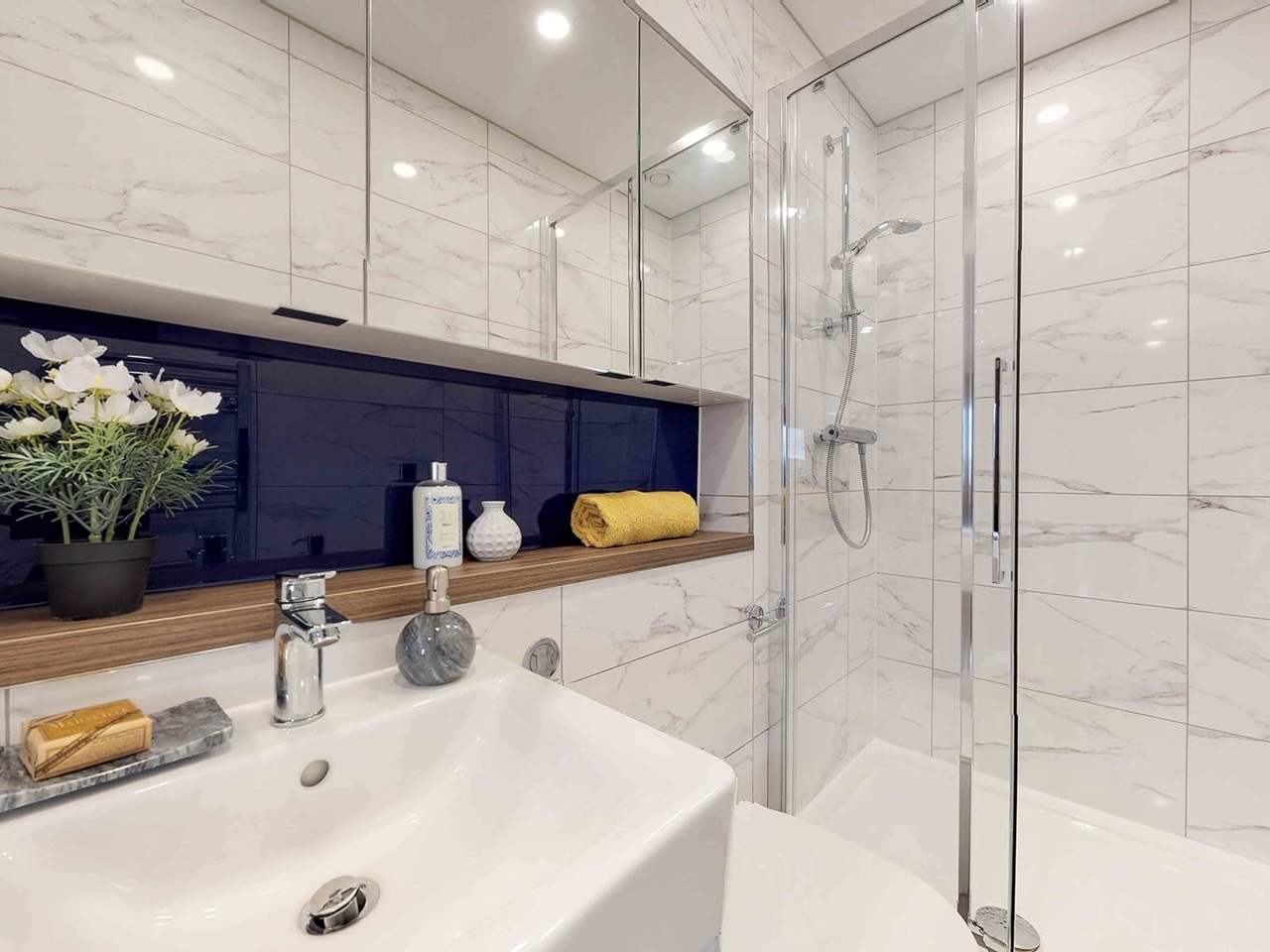 Additional image 16 of Studio Flat, Apollo Residence, S1, N1 7GU