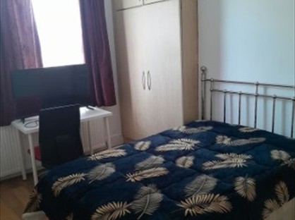 Room in a Shared House, Felbrigge Road, IG3