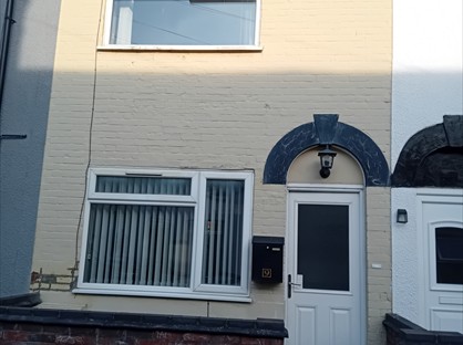 2 Bed Terraced House, Maygrove Road, NR30