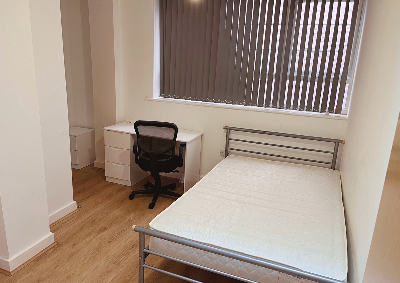 Leicester - 2 Bed Flat, Granby Street, LE1 - To Rent Now for £624.00 p/m