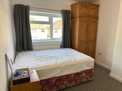 Room in a Shared House, Percival Road, BN22