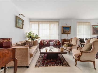 2 Bed Flat, Chelsea Harbour, SW10