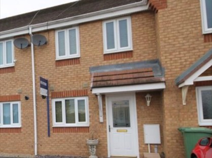 2 Bed Terraced House, Summerfield Grove, TS17