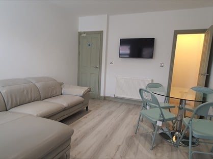 4 Bed End Terrace, Horton Street, LN2