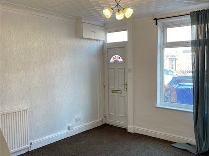 2 Bed Terraced House, Ivanhoe Road, DN12