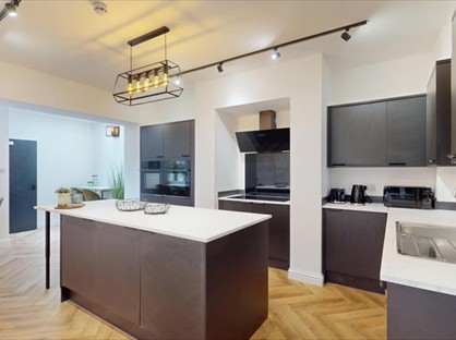 Room in a Shared House, St. Thomas's Road, PR7