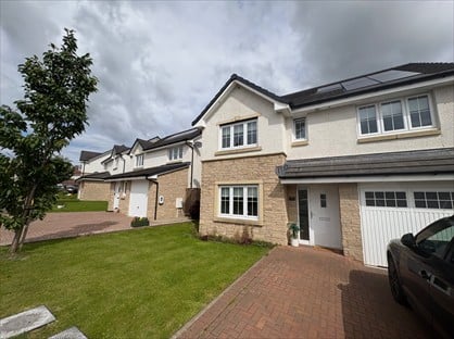 4 Bed Detached House, Drumbeg Road, PA7