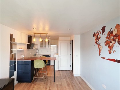 1 Bed Flat, Reed House, SW19