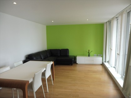 2 Bed Flat, Albert Basin Way, E16