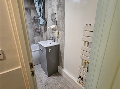 1 Bed Flat, Anfield Road, L4