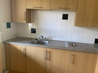 1 Bed Flat, Hanover Court, NW9